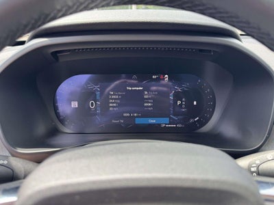 2026 Volvo XC40 Plus, B5 AWD Gas (mild hybrid), Dark