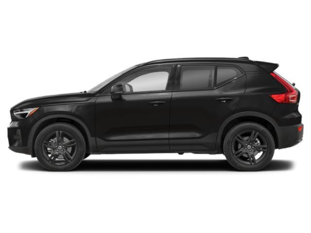 2026 Volvo XC40 Plus, B5 AWD Gas (mild hybrid), Dark
