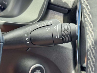2026 Volvo XC40 Plus, B5 AWD Gas (mild hybrid), Dark