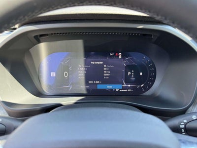 2026 Volvo XC40 Plus, B5 AWD Gas (mild hybrid), Dark