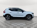 2026 Volvo XC40 Plus, B5 AWD Gas (mild hybrid), Dark