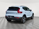 2026 Volvo XC40 Plus, B5 AWD Gas (mild hybrid), Dark