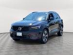 2026 Volvo XC40 Plus, B5 AWD Gas (mild hybrid), Dark