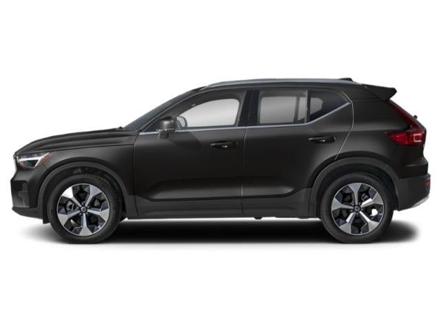 2026 Volvo XC40 Plus, B5 AWD Gas (mild hybrid), Dark