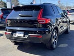 2026 Volvo XC40 Plus, B5 AWD Gas (mild hybrid), Dark