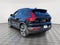 2026 Volvo XC40 Plus, B5 AWD Gas (mild hybrid), Dark