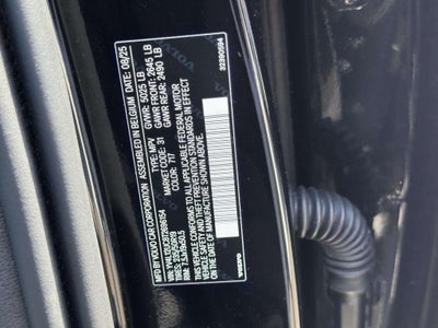 2026 Volvo XC40 Plus, B5 AWD Gas (mild hybrid), Dark