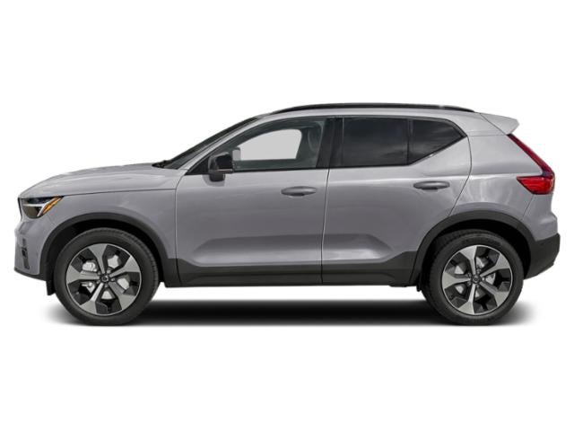 2026 Volvo XC40 Plus, B5 AWD Gas (mild hybrid), Dark