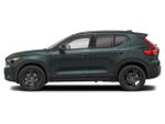 2026 Volvo XC40 Plus, B5 AWD Gas (mild hybrid), Dark