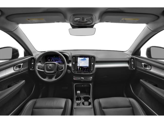 2026 Volvo XC40 Plus, B5 AWD Gas (mild hybrid), Dark