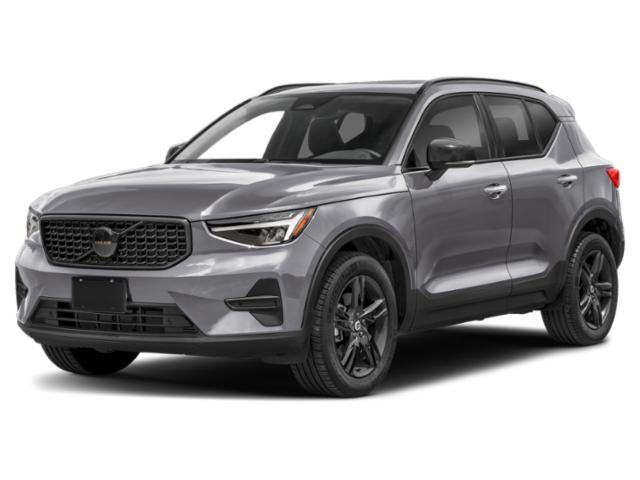2026 Volvo XC40 Plus, B5 AWD Gas (mild hybrid), Dark