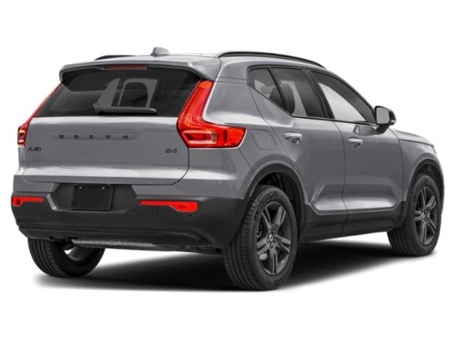2026 Volvo XC40 Plus, B5 AWD Gas (mild hybrid), Dark