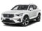 2026 Volvo XC40 B5 Ultra Black Edition