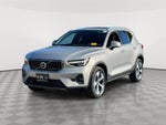 2024 Volvo XC40 B5 Plus Bright Theme