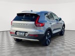 2024 Volvo XC40 B5 Plus Bright Theme