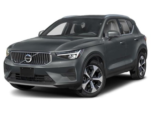 2025 Volvo XC40 B5 Plus Bright Theme