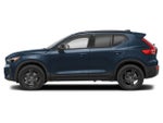 2026 Volvo XC40 Core, B5 AWD Gas (mild hybrid), Dark