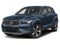 2026 Volvo XC40 Core, B5 AWD Gas (mild hybrid), Dark