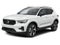 2026 Volvo XC40 Core, B5 AWD Gas (mild hybrid), Dark