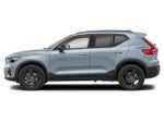 2026 Volvo XC40 Core, B5 AWD Gas (mild hybrid), Dark
