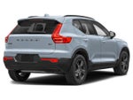 2026 Volvo XC40 Core, B5 AWD Gas (mild hybrid), Dark