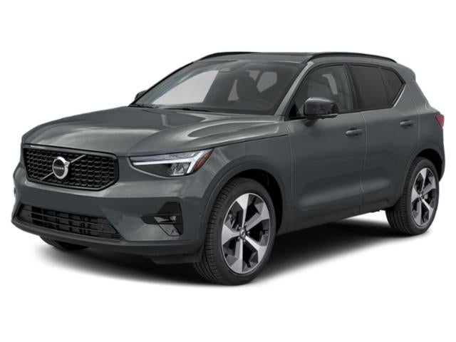 2026 Volvo XC40 Core, B5 AWD Gas (mild hybrid), Dark