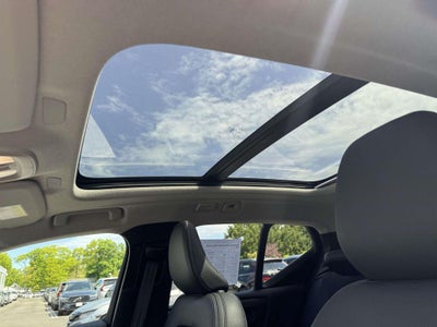 2026 Volvo XC40 Core, B5 AWD Gas (mild hybrid), Dark