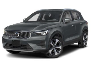 2024 Volvo XC40 B5 Core Dark Theme