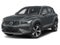 2024 Volvo XC40 B5 Core Dark Theme