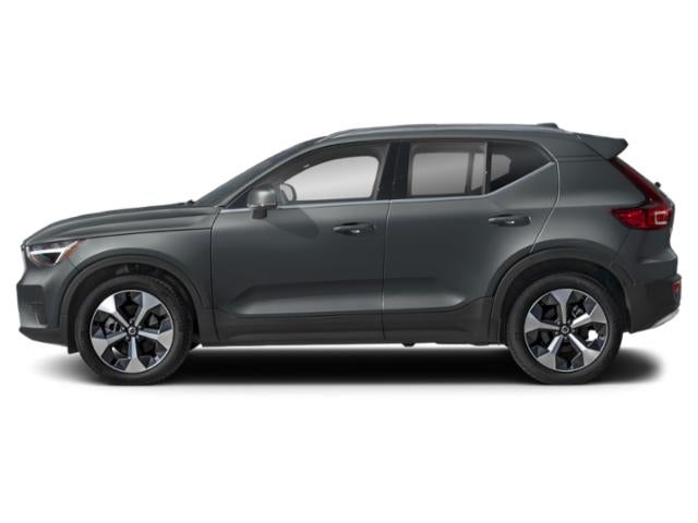 2024 Volvo XC40 B5 Core Dark Theme