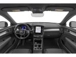 2024 Volvo XC40 B5 Core Dark Theme