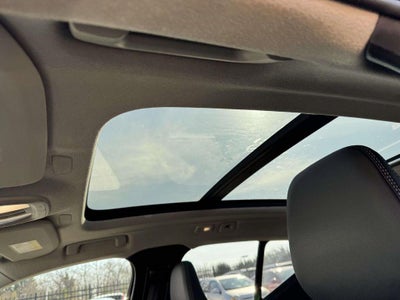 2026 Volvo XC40 Core, B5 AWD Gas (mild hybrid), Dark