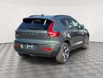 2026 Volvo XC40 Core, B5 AWD Gas (mild hybrid), Dark