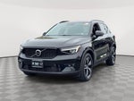2023 Volvo XC40 B5 Plus Dark Theme