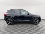 2023 Volvo XC40 B5 Plus Dark Theme
