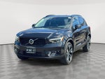 2024 Volvo XC40 B5 Plus Dark Theme