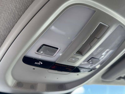 2024 Volvo XC40 B5 Plus Dark Theme