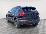 2024 Volvo XC40 B5 Plus Dark Theme