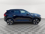 2024 Volvo XC40 B5 Plus Dark Theme