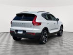2024 Volvo XC40 B5 Plus Dark Theme