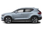 2024 Volvo XC40 B5 Plus Dark Theme