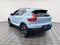 2024 Volvo XC40 B5 Plus Dark Theme