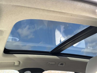 2025 Volvo XC40 B5 Ultra Dark Theme