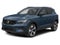 2026 Volvo XC40 Ultra, B5 AWD Gas (mild hybrid), Dark