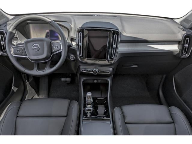 2026 Volvo XC40 Ultra, B5 AWD Gas (mild hybrid), Dark