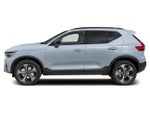 2026 Volvo XC40 Ultra, B5 AWD Gas (mild hybrid), Dark