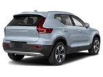 2026 Volvo XC40 Ultra, B5 AWD Gas (mild hybrid), Dark