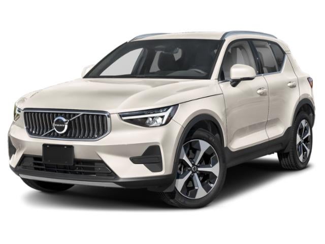2026 Volvo XC40 B5 Ultra