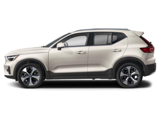 2026 Volvo XC40 B5 Ultra