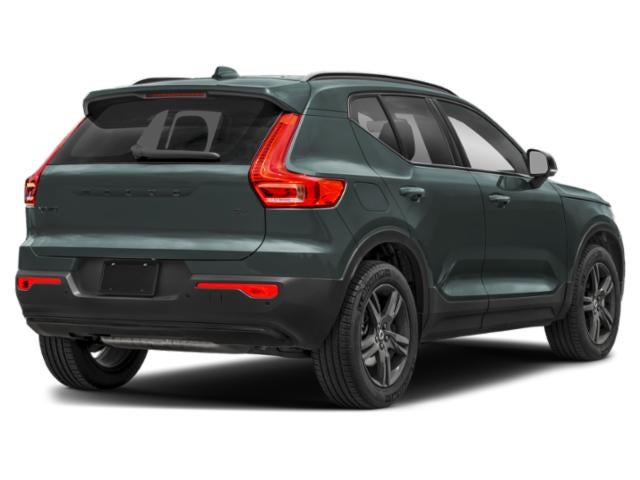 2026 Volvo XC40 Ultra, B5 AWD Gas (mild hybrid), Dark